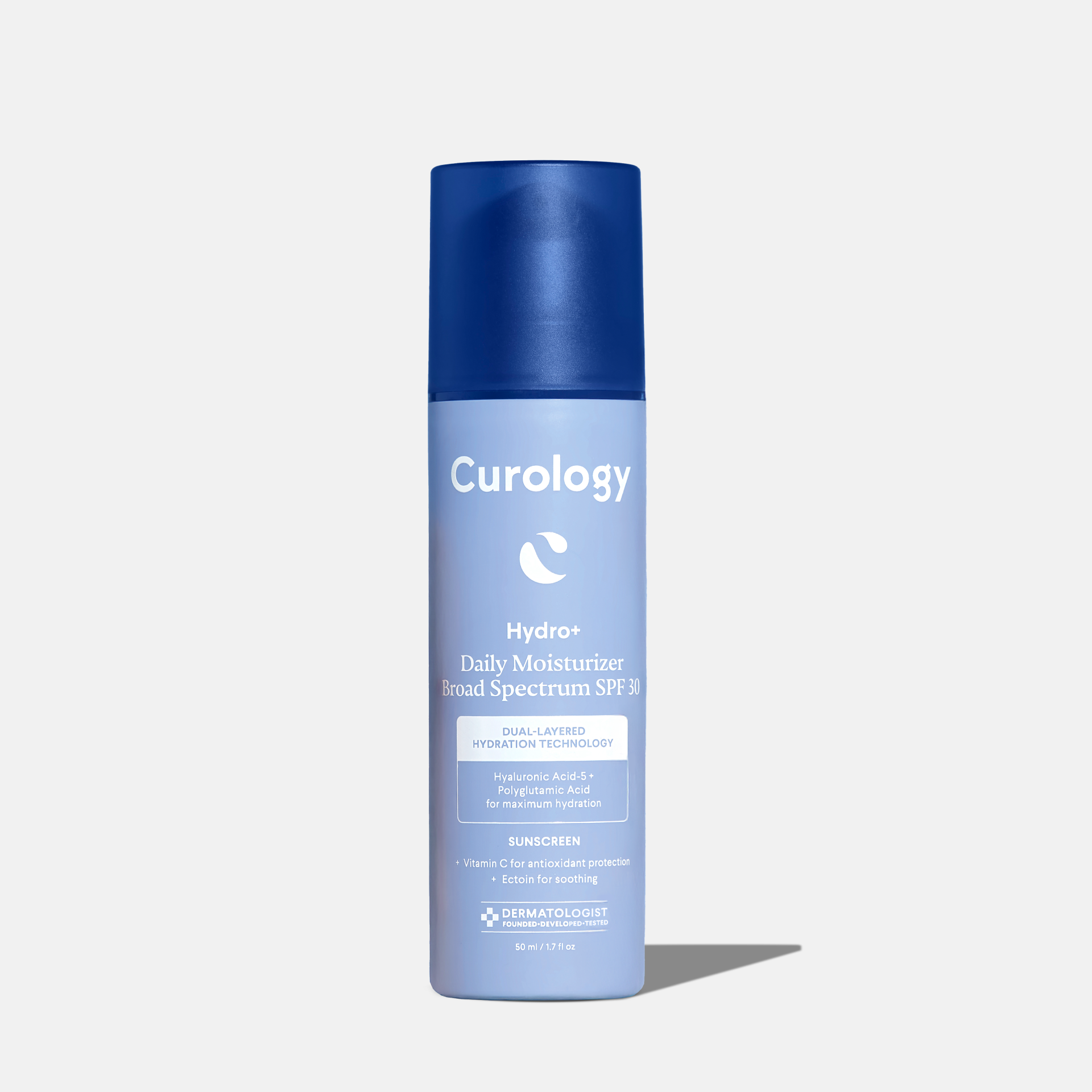 Hydro+ Gel-Cream Moisturizer