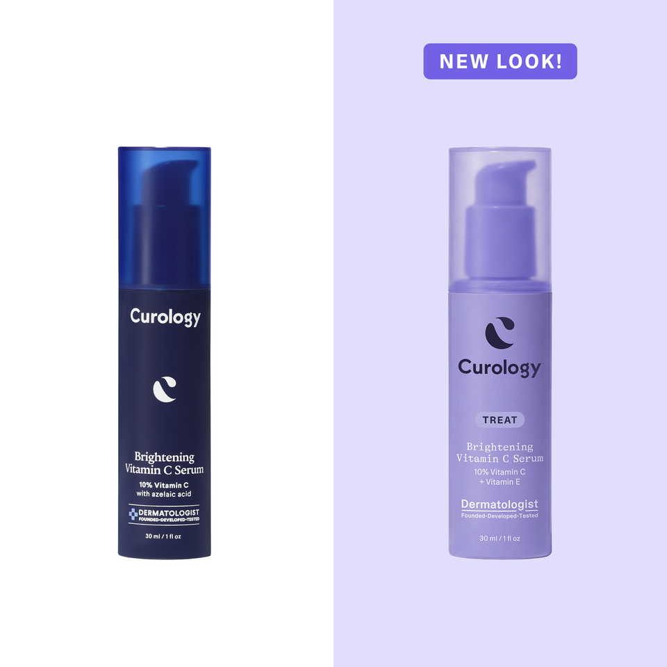 Brightening Vitamin C Serum | Curology | Curology