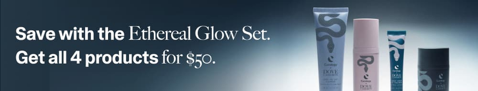 Shop the Ethereal Glow Set