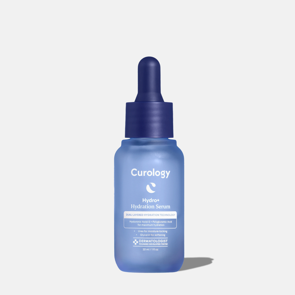 Hydro+ Foaming Gel Cleanser